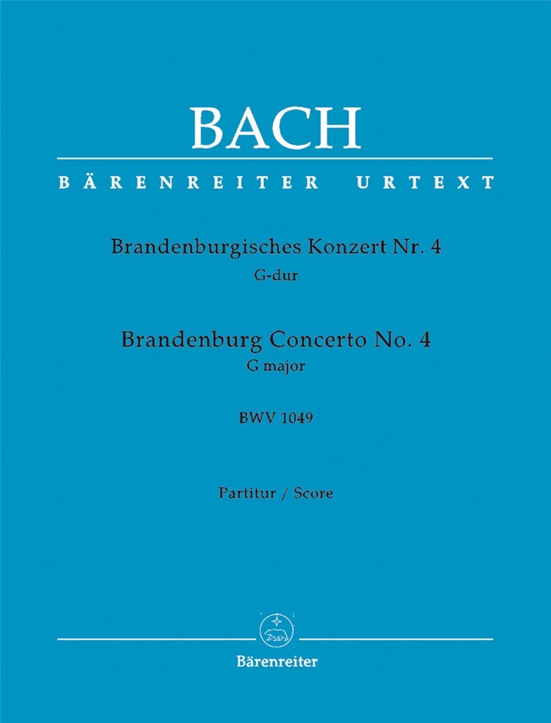 Brandenburg Concerto